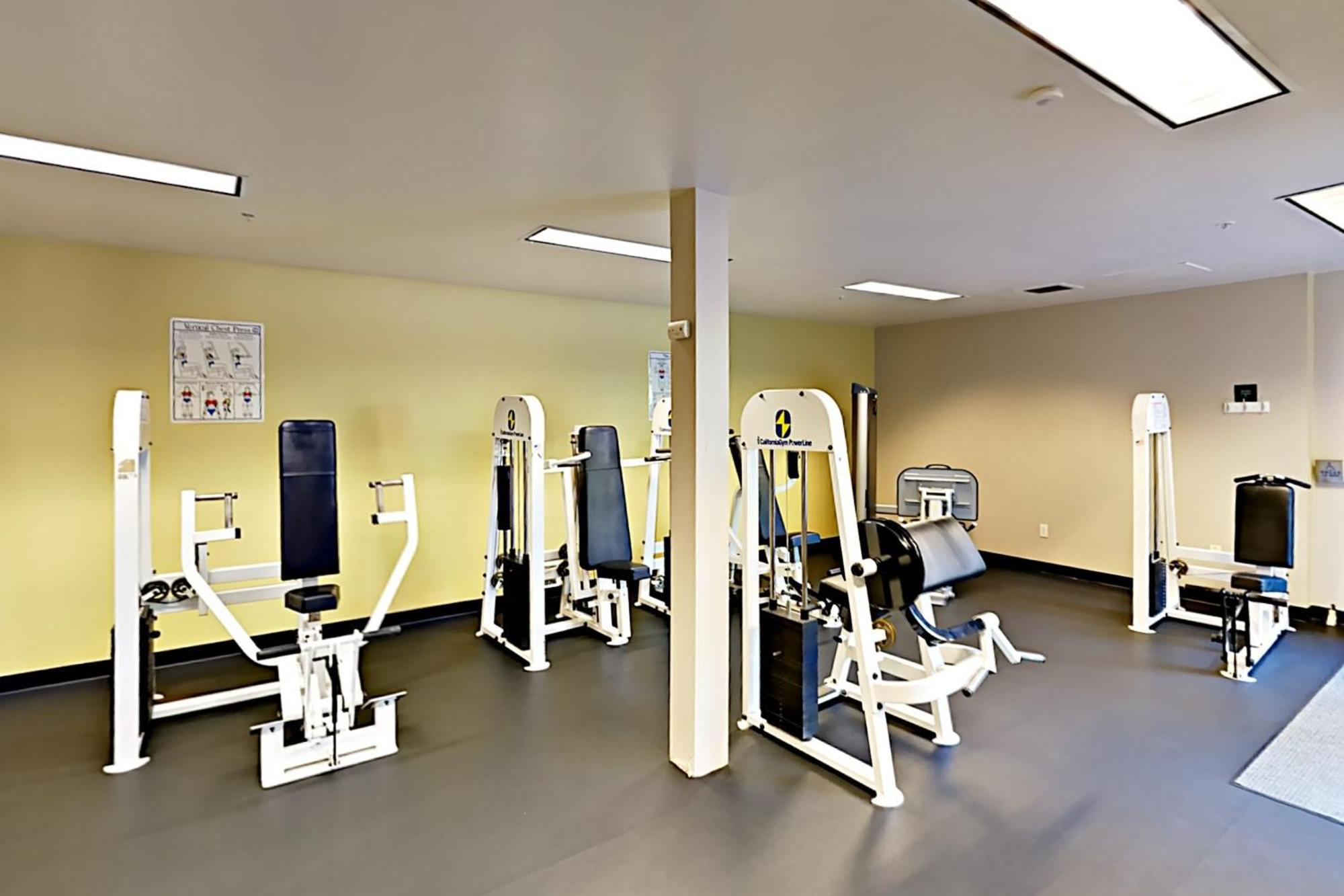 Апартаменты Belltown Court II Сиэтл Номер фото