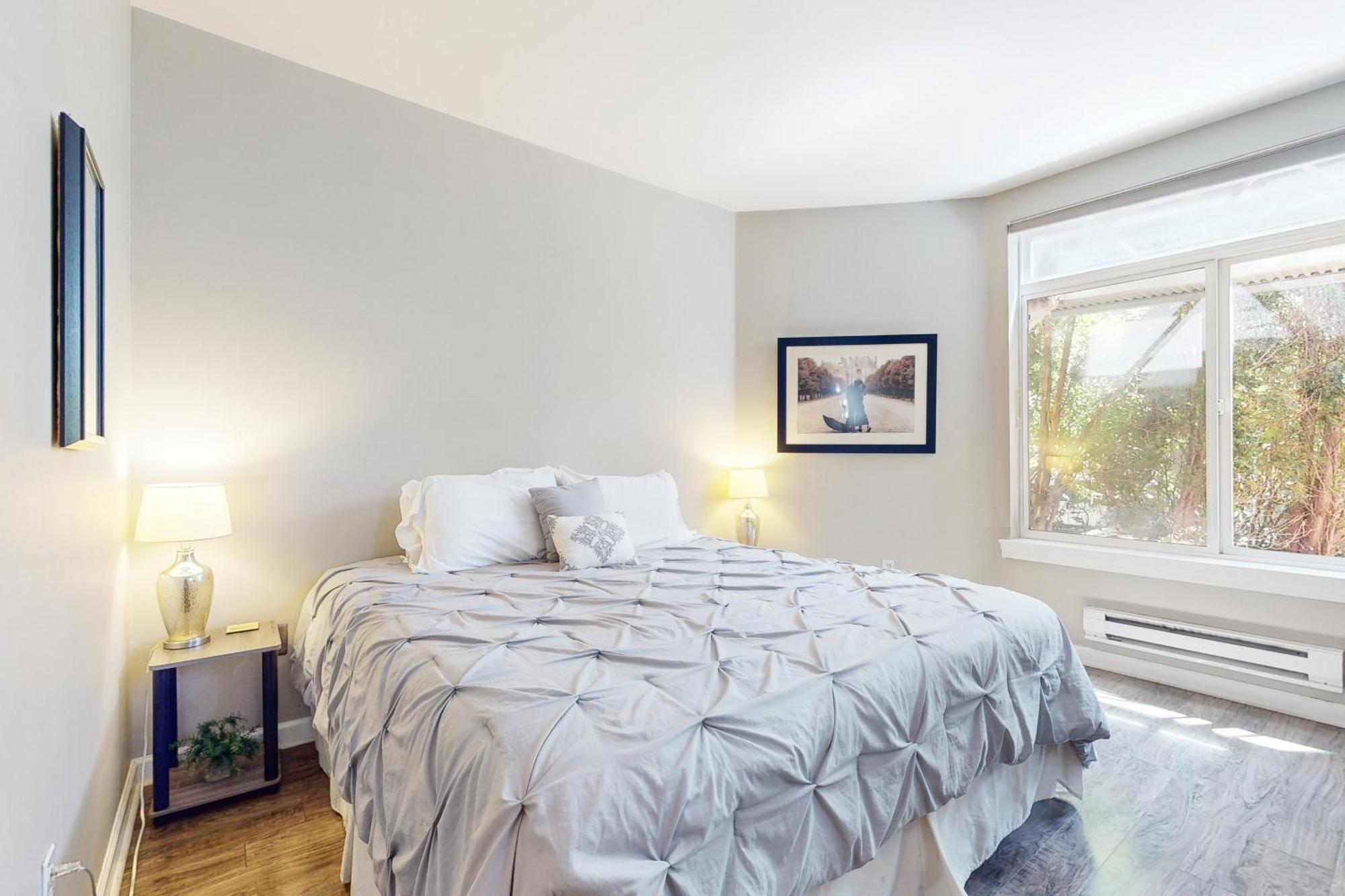 Апартаменты Belltown Court II Сиэтл Номер фото